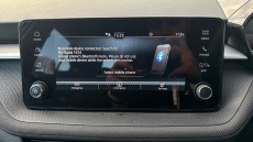 Skoda Fabia 1.0 TSI 116 SE Edition 5dr DSG Petrol Hatchback